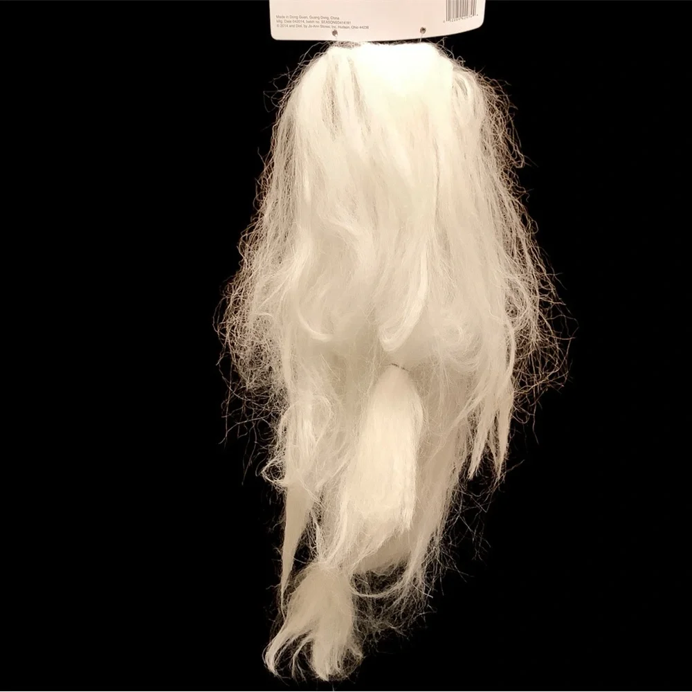 N/A wizard realistic